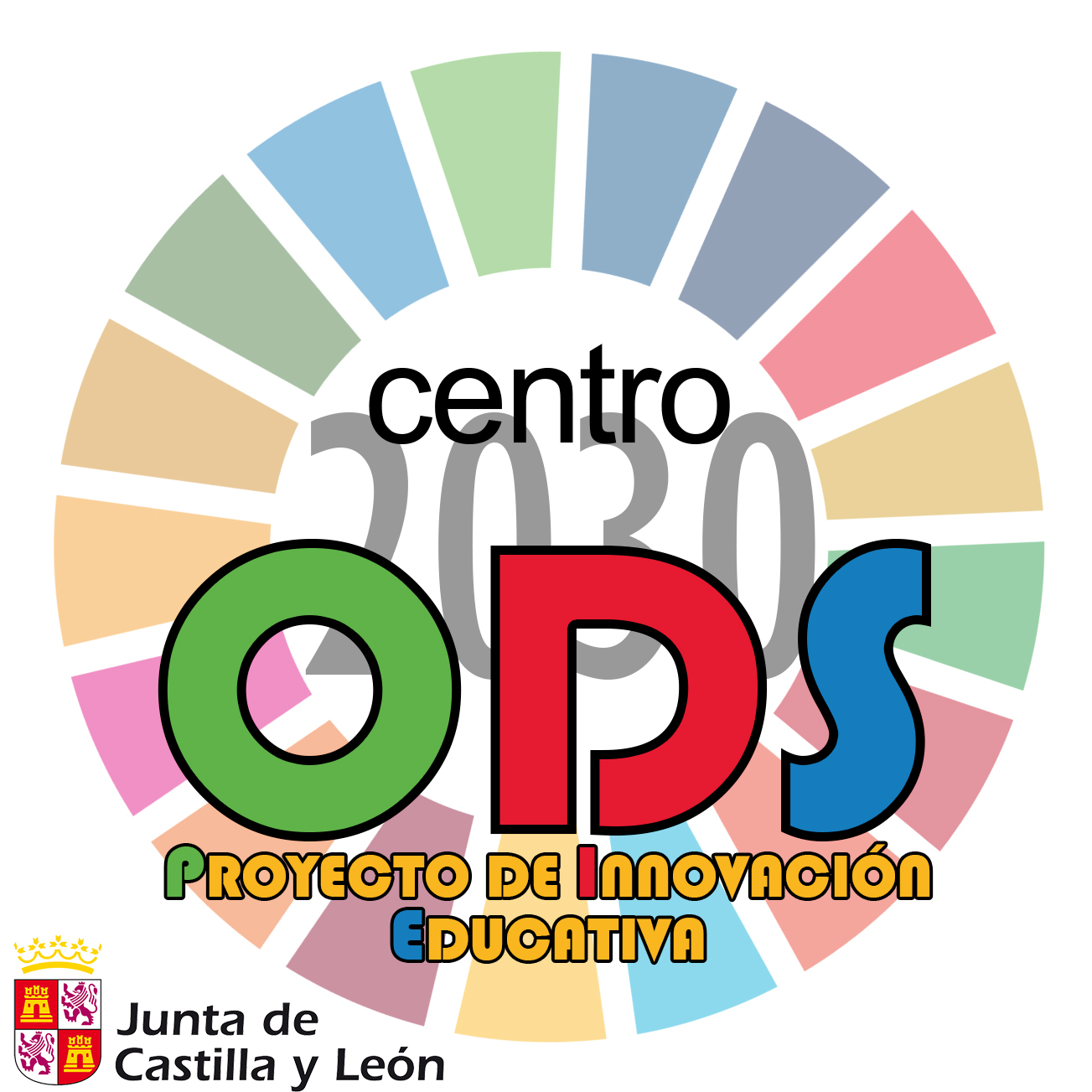 Reconocimiento centro ODS