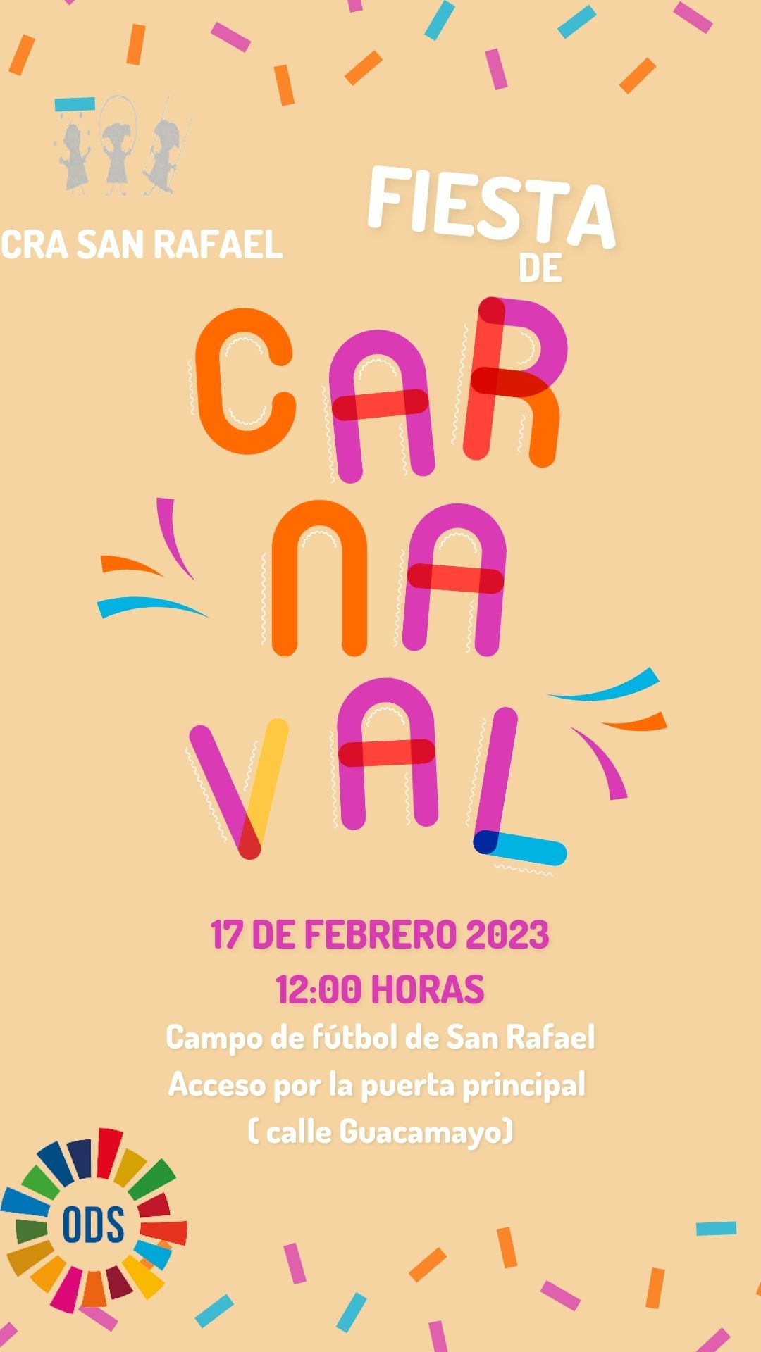 carnaval 23